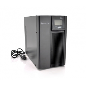 ИБП Ritar PT-2KL-LCD (1800 Вт) с правильной синусоидой 72В