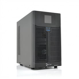 ИБП Ritar RTSW-5000 (3500Вт) 48В с правильной синусоидой