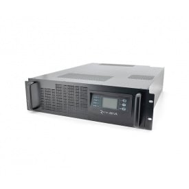 ИБП Ritar RT-6KL-LCD (5400 Вт) с правильной синусоидой 192В