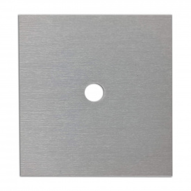 Манжета гидроизоляционная с отверстием WIM 120х120 мм Серый