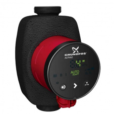 Циркуляционный насос Grundfos ALPHA2 25-6-130