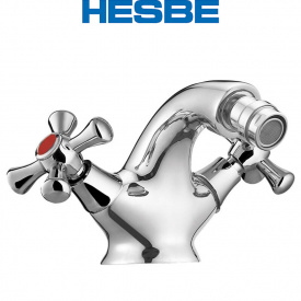 Смеситель для биде HESBE Smes Chr-162