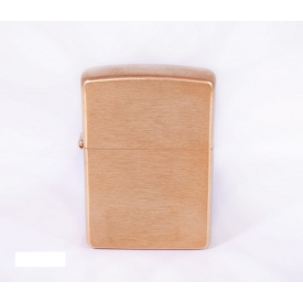 Зажигалка Zippo Gold ( 204B)