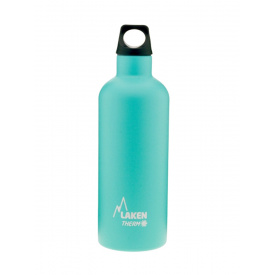 Термофляга Laken Futura Thermo 0,5 L Turquoise (1004-TE5VT)
