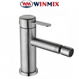 Змішувач для біде Winmix "FAN" (Chr-002), Польща (нержавіюча сталь)