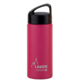 Термофляга Laken Classic Thermo 0,5 L Fucsia (1004-TA5FS)