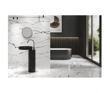 Плитка Opoczno Eternal White Polished 59,8х119,8 см