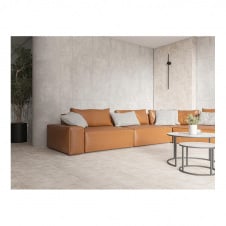 Плитка Inter Gres Umber темно-бежевий 022 60х60 см