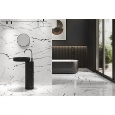 Плитка Opoczno Eternal White Polished 59,8х119,8 см