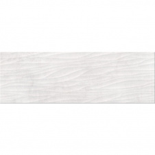 Плитка Opoczno Georgi Cream Structure Satin 25х75 см