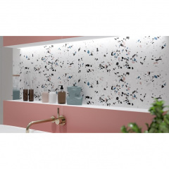 Плитка Opoczno Essenza Flake Satin 25х75 см Київ