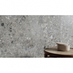 Плитка Opoczno Hedon Grey Matt Rect 59,8х59,8 см Киев