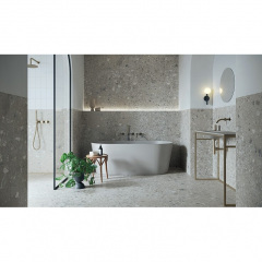 Плитка Opoczno Hedon Grey Matt Rect 59,8х119,8 см Сумы