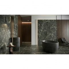 Плитка Opoczno Black Gold Polished Rect 59,8х119,8 см Киев