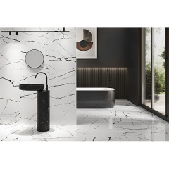 Плитка Opoczno Eternal White Polished 59,8х119,8 см Умань