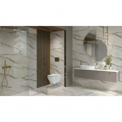 Плитка Opoczno GPTU 609 White Matt Rect 59,8х59,8 см Киев