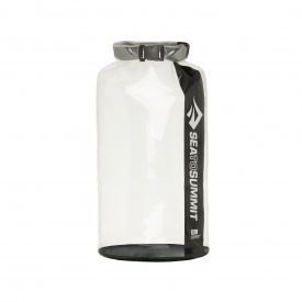 Гермомешок Sea To Summit Stopper Dry Bag 20L Черный-Белый