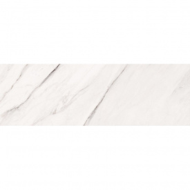 Плитка Opoczno Carrara Chic White Glossy 29х89 см