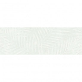 Плитка Opoczno Dixie Deco White Satin 20х60 см