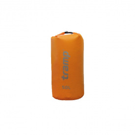 Гермомешок 50 л Pvc Tramp TRA-068 Orange