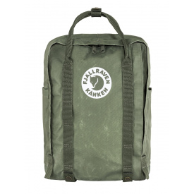 Рюкзак Fjallraven Tree-Kanken Lichen Green 36х28х14 см (1004-23511.627)