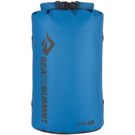 Гермомешок Sea To Summit Big River Dry Bag 35L Синий