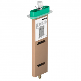 Скрытая часть Hansgrohe Axor Rim (15490180)