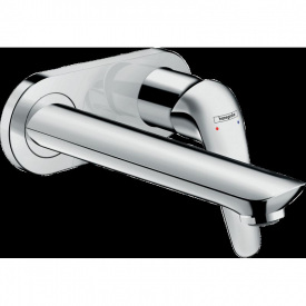 Смеситель для умывальника Hansgrohe Novus (71127000)