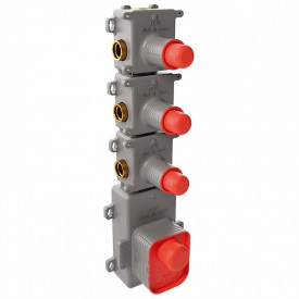 Внутренняя часть термостата Fima Carlo Frattini (F2463)