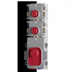 Внутренняя часть термостата Fima Carlo Frattini (F2462)