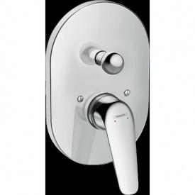 Смеситель для ванны/душа Hansgrohe Novus (71047000)