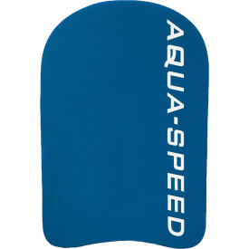 Доска Aqua Speed SENIOR 5638 (158) Уни 44x28.5x3.5 см Синяя (5908217656384)