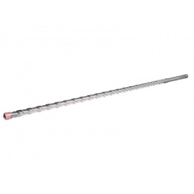 Сверло для бетона GRANITE SDS-MAX 24х800 мм QUADRO S4 (4-24-800)