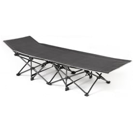 Раскладушка туристическая Xiaomi Gocamp 188х65х41 см тено-зеленая