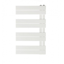 Рушникосушка водяна Betatherm HZ 500x834 біла