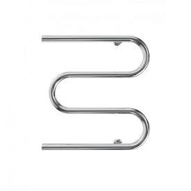 Рушникосушка водяна Mario Змійка 30 530x500/500 1.1.3001.05.P