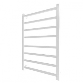 Водяна рушникосушка Mario Токіо 800x530x80 біла