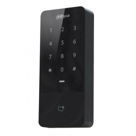 Автономный считыватель Host Dahua DHI-ASI1201E