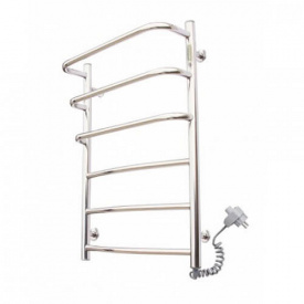 Електрична рушникосушка Kosser Каскад Дуга 700x500/6 ЕR