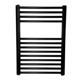 Водяна рушникосушка Cordivari LISA 22 1200x500 мм чорний