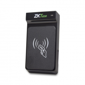 USB-считыватель ZKTeco CR20M для считывания карт Mifare