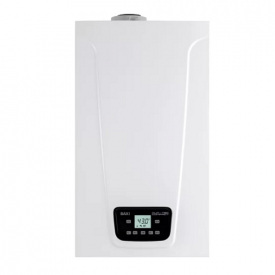 Двоконтурний конденсаційний котел Baxi Duo-Tec Compact 28 E