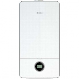 Одноконтурний конденсаційний котел BOSCH GC7000iW 35 PB 23 (7736901393)