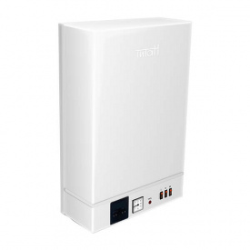 Електричний котел Титан настінний 6кВт/220В