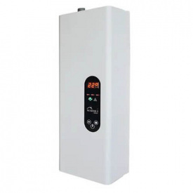Електричний котел Warmly Premium WCSM 6 кВт 2+2+2 кВт 220/380 В