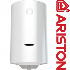 Водонагреватель Ariston PRO1 R 50л V1,5K PL DRY (Сухой тэн)