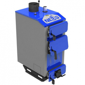 Твердопаливний котел Neus Praktik 25 кВт