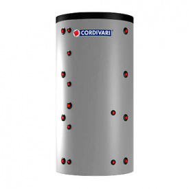 Буферна ємність Cordivari PUFFER 1 VC srl 750 л (з ізоляцією)