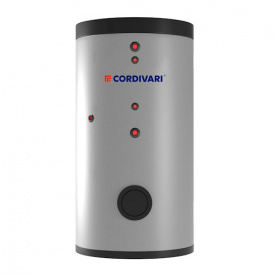 Бойлер комбінований Cordivari BOLLY 2 ST FB WC 1500 л