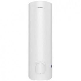 Бойлери електричні Atlantic Steatite Central Domestic Floor Standing 300 ES-VS300MC